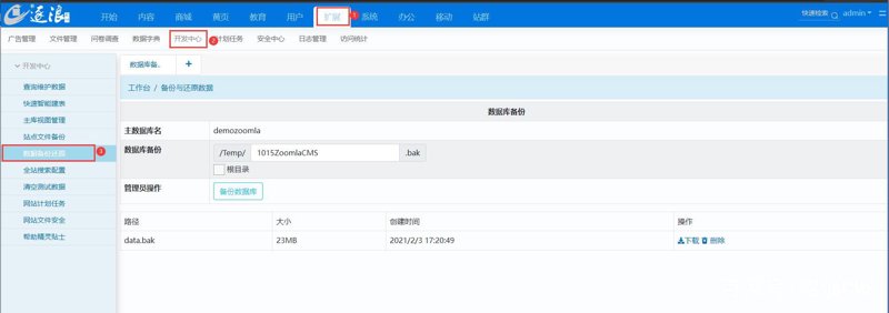 互联网时代的新兴工具：站群系统解析